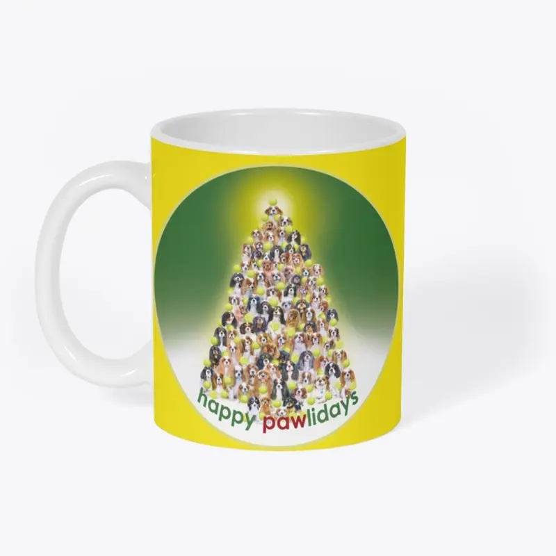 Cavatree cup