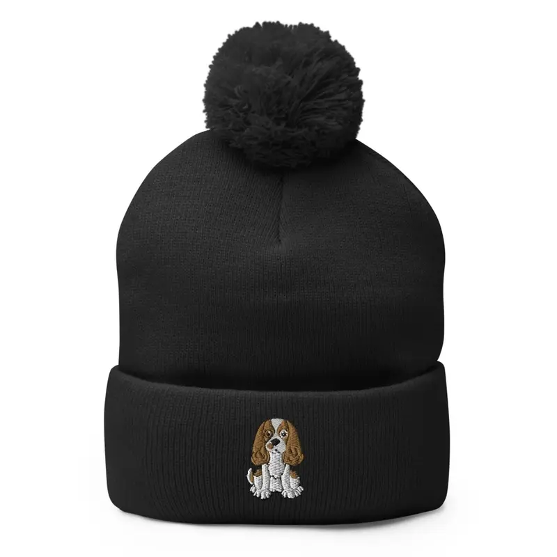 Blen Pom Hat