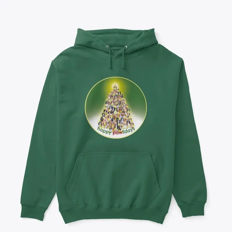 Cavatree hoodie